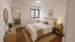 Blk 77 Telok Blangah Drive (Bukit Merah), HDB 3 Rooms #589743501
